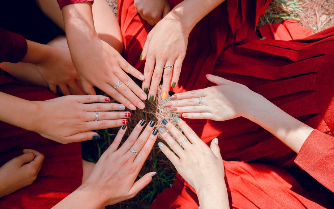 Làm Sao Để Kiếm Nhiều Tiền Từ Tiệm Nail Của Bạn? (P1)