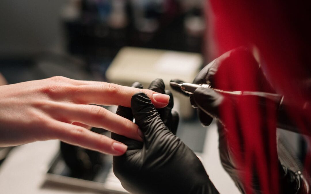 Làm Sao Để Kiếm Nhiều Tiền Từ Tiệm Nail Của Bạn? (P2)